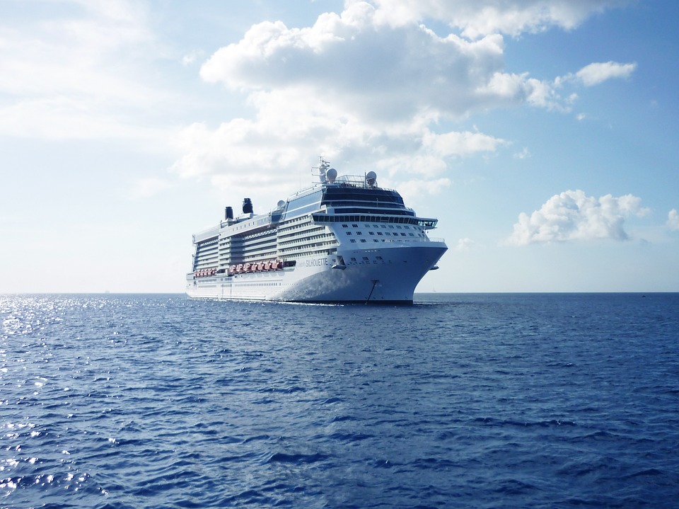P&O Cruises